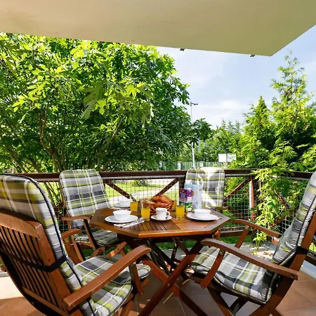 Figo By Interhome Apartman *
