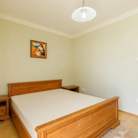 Figo By Interhome Apartment