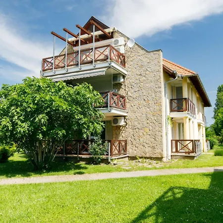 Figo By Interhome * Balatonoszod