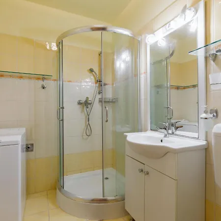 Apartman Figo By Interhome *