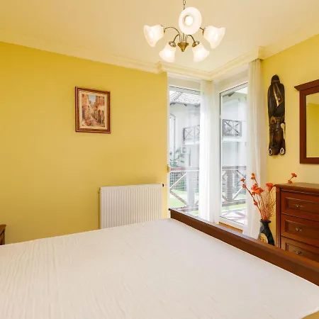 Figo By Interhome Apartment Balatonoszod