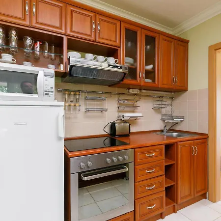 Apartman Figo By Interhome