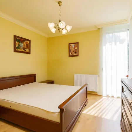 Figo By Interhome Apartman *