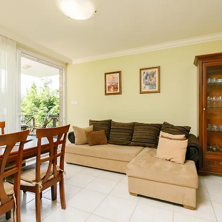 Figo By Interhome Apartment Balatonoszod