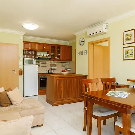 Apartman Figo By Interhome *