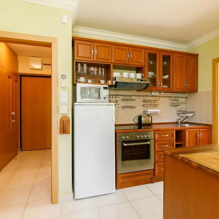 Figo By Interhome Apartman *