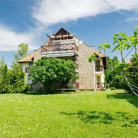 Apartman Figo By Interhome Balatonőszöd