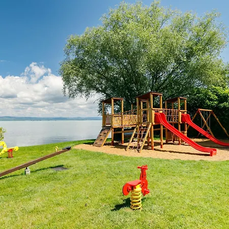 Figo By Interhome * Balatonoszod