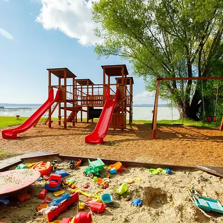 Figo By Interhome Apartment Balatonoszod