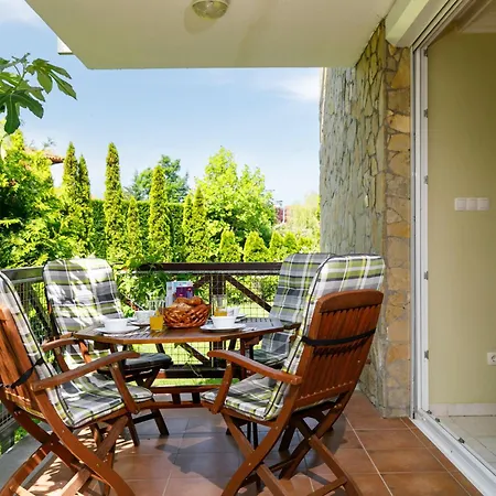 Apartman Figo By Interhome *