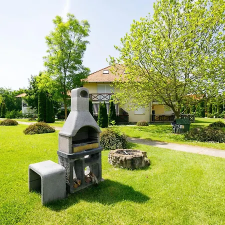 Figo By Interhome Apartman