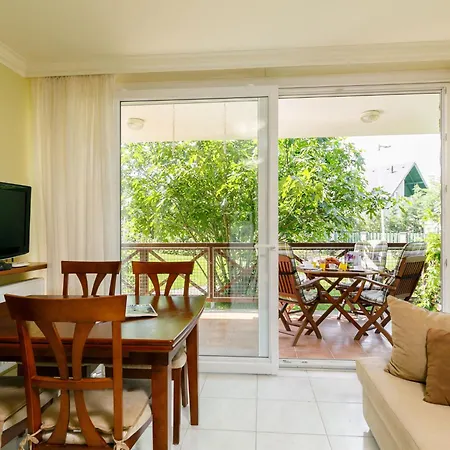 Figo By Interhome Apartman *