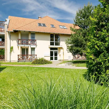 Figo By Interhome Apartman Balatonőszöd