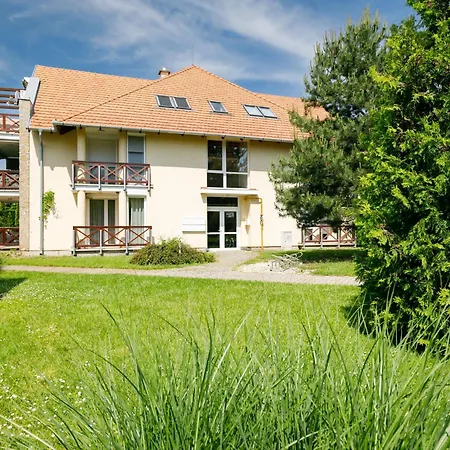 Figo By Interhome Apartment Balatonoszod