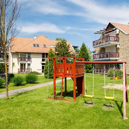 Figo By Interhome * Balatonoszod