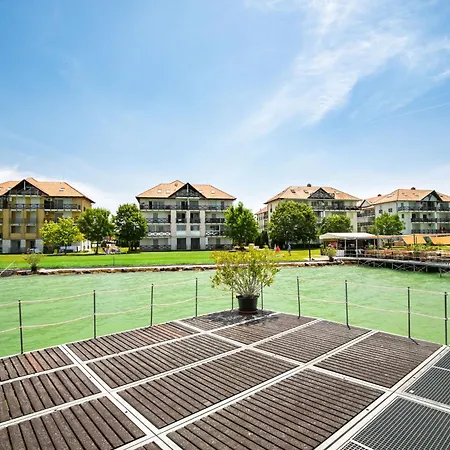 Figo By Interhome Apartment Balatonoszod