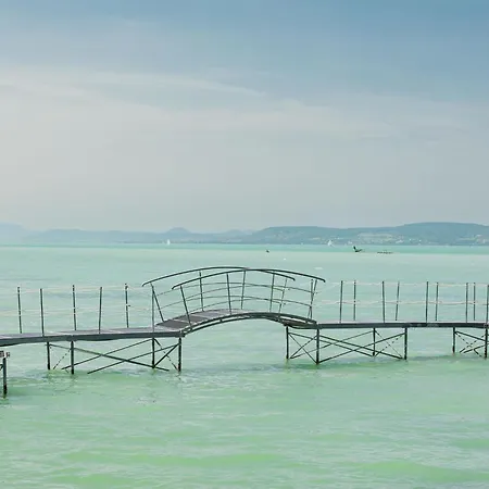 Figo By Interhome * Balatonőszöd